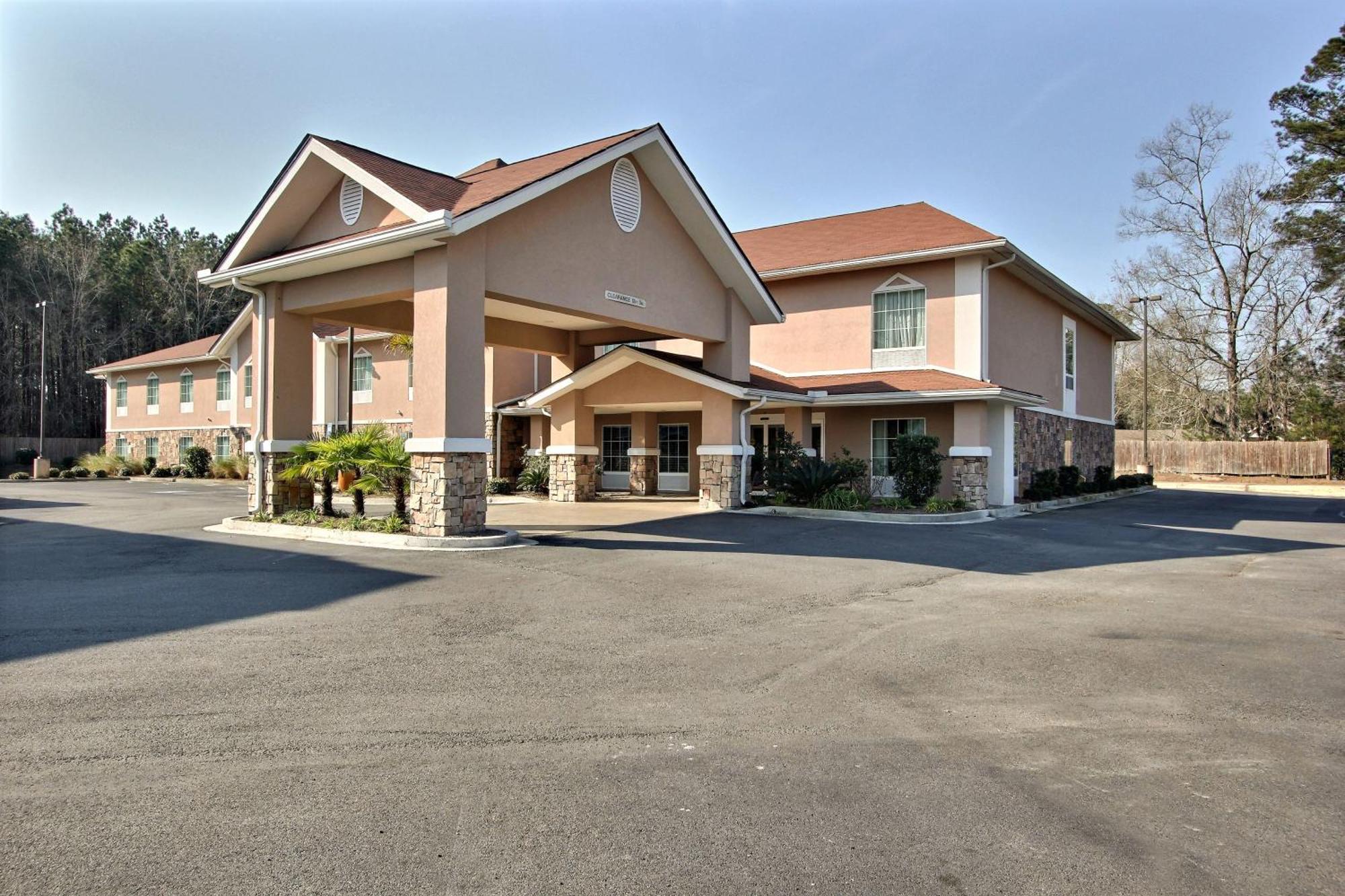 Hotel Magnolia And 3*
