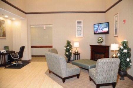 Hotel Magnolia And