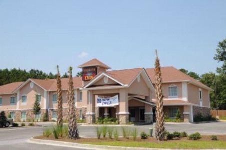 Hotel Magnolia And