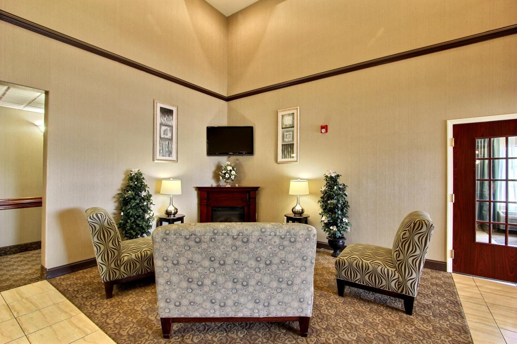 Hotel Magnolia And 3*