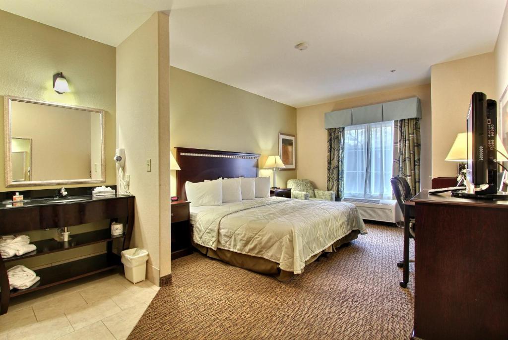 Hotel Magnolia And